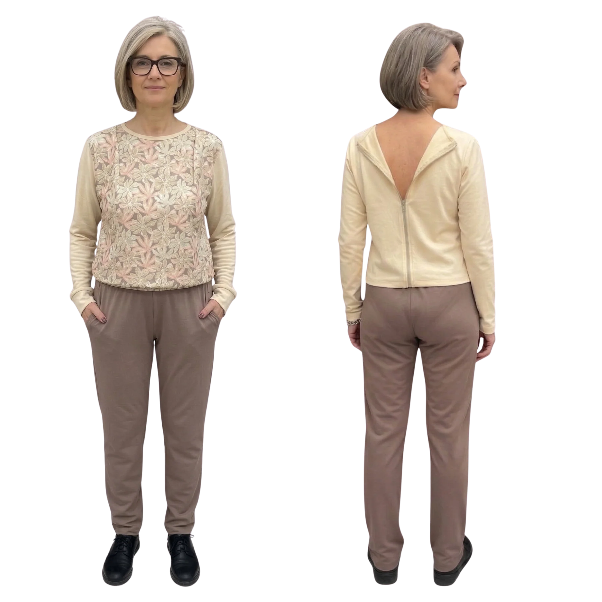 Tute Sanitarie Esternabili